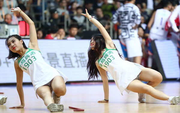 祝贺！商春松夺得中国跑酷队首枚世界杯金牌
